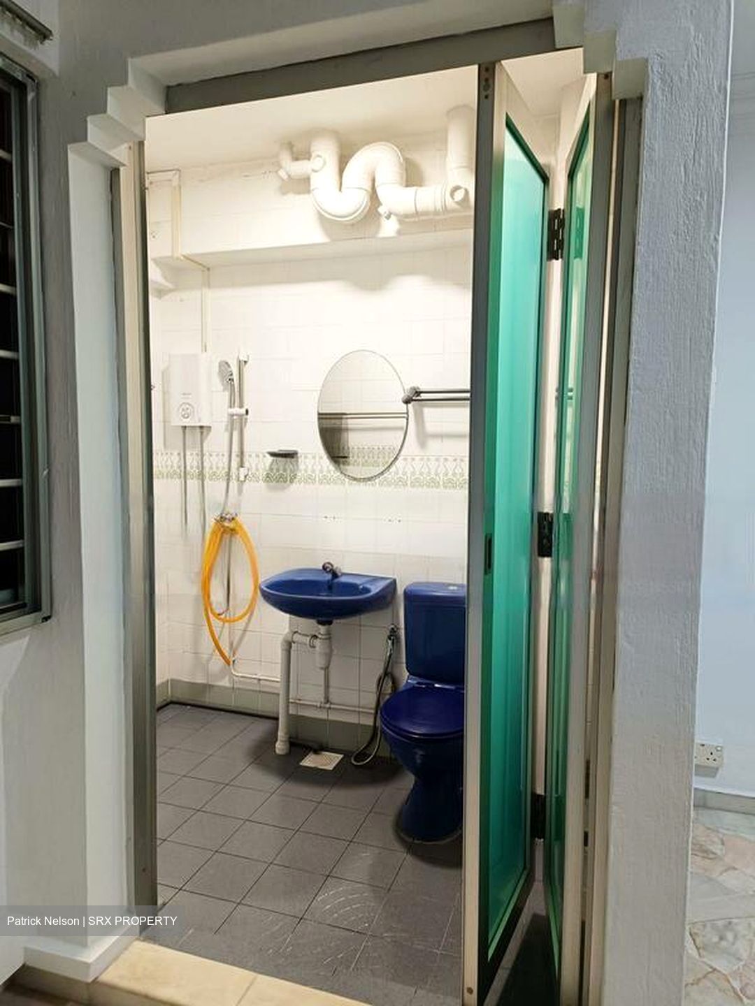 Blk 390 Tampines Avenue 7 (Tampines), HDB 4 Rooms #562052201